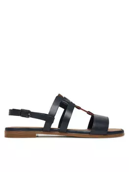 Сандалии Rst-Arena-83 Lasocki, синий