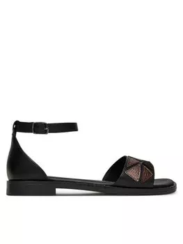 Сандалии RST-EMIE-01 Lasocki, черный