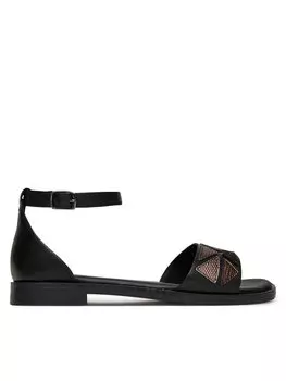 Сандалии RST-EMIE-01 Lasocki, черный