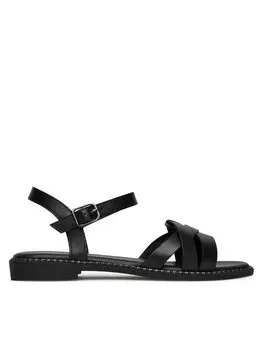 Сандалии RST-KM215-02 Lasocki, черный