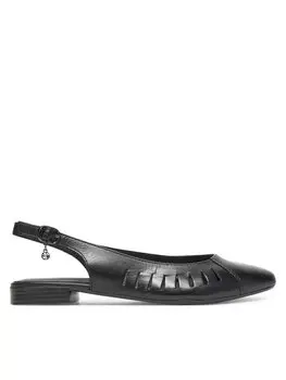 Сандалии RST-KOLETTA-15 Lasocki, черный