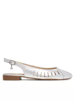 Сандалии RST-KOLETTA-15 Lasocki, серебряный