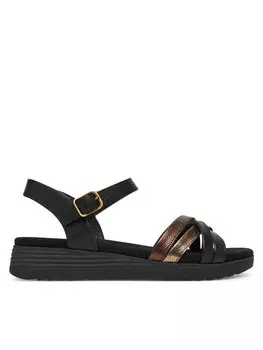 Сандалии Rst-Ksymena-01 Lasocki, черный