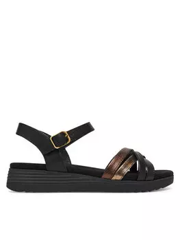 Сандалии RST-KSYMENA-01 Lasocki, черный