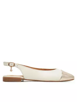 Сандалии RST-ROMI-51 Lasocki, экрю