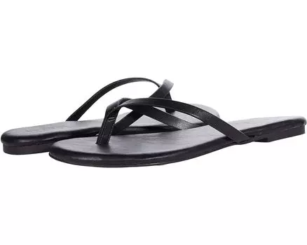 Сандалии rsvp Fiesta, черный