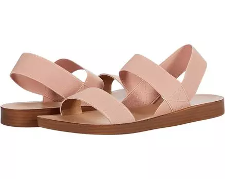 Сандалии rsvp Posy, цвет Blush