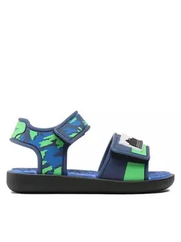 Сандалии Rt I Papete Baby Rider, темно-синий