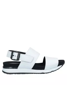 Сандалии Rucoline, белый