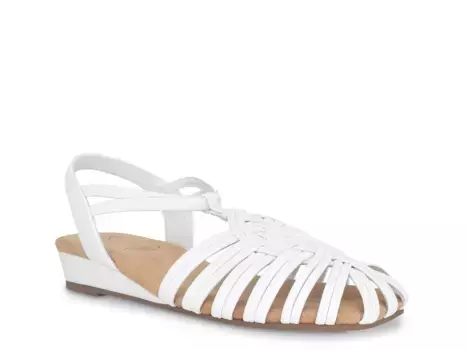 Сандалии Rumi Sandal Impo, белый