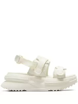 Сандалии Run Star Utility Converse, белый