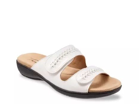 Сандалии Ruthie Trotters, белый