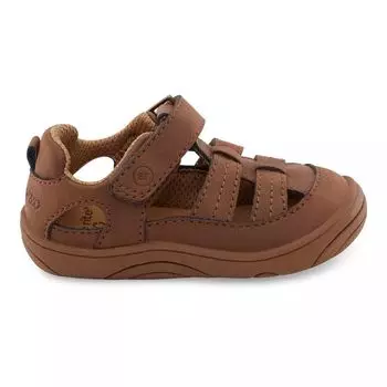 Сандалии рыбацкого типа для малышей и мальчиков Stride Rite 360 Amos 3.0, пригодные для машинной стирки Stride Rite