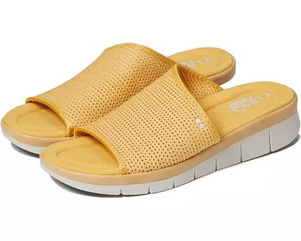 Сандалии Ryka Ellie, желтый
