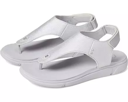 Сандалии Ryka Margo Next, серебряный