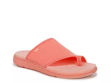 Сандалии Ryka Margo, оранжевые