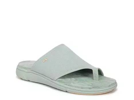 Сандалии Ryka Margo, темно-зеленые