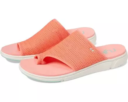 Сандалии Ryka Margoslide, оранжевый