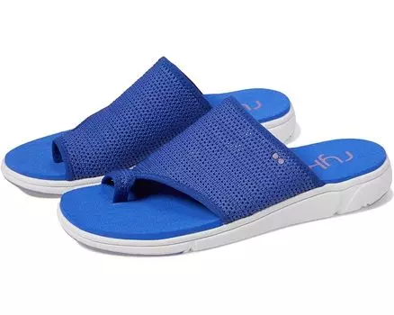 Сандалии Ryka Margoslide, темно-синий