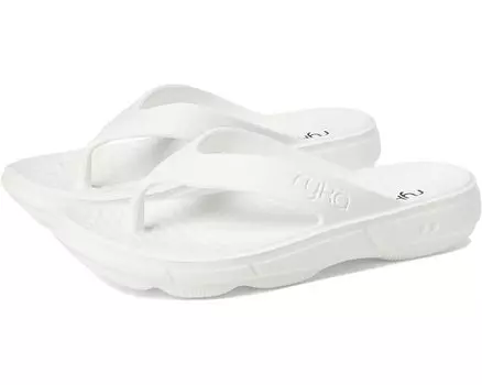 Сандалии Ryka Rest EZ, белый