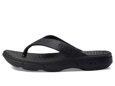 Сандалии Ryka Rest EZ, черный