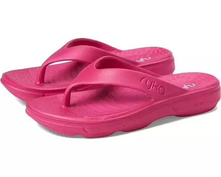 Сандалии Ryka Rest EZ, розовый