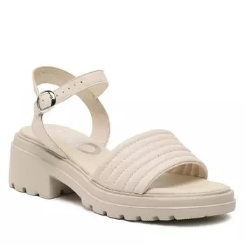 Сандалии Ryko, экрю