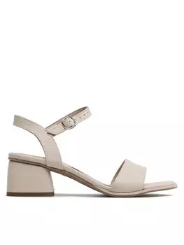 Сандалии Ryko, экрю