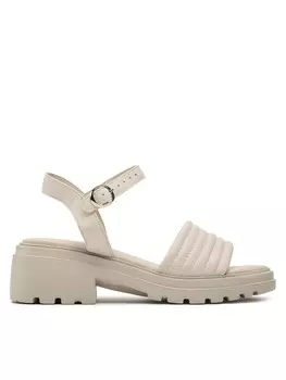 Сандалии Ryko, экрю