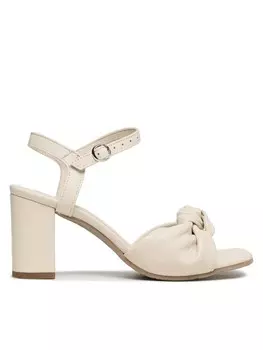 Сандалии Ryko, экрю