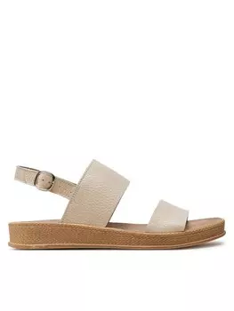 Сандалии Ryko, экрю