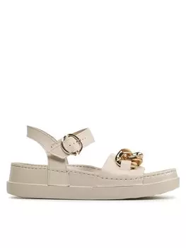 Сандалии Ryko, экрю