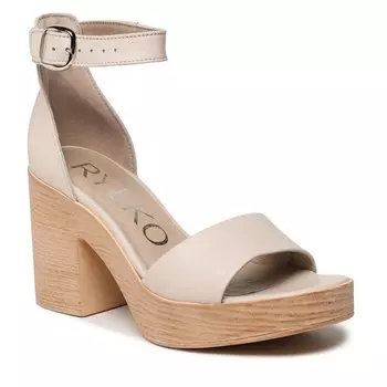 Сандалии Ryko, бежевый