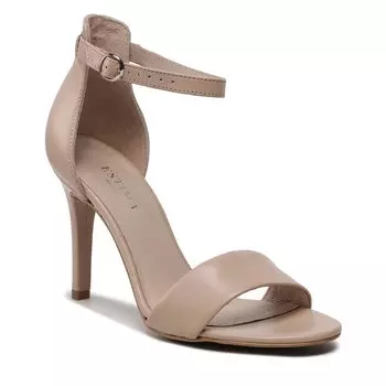 Сандалии Ryko, бежевый