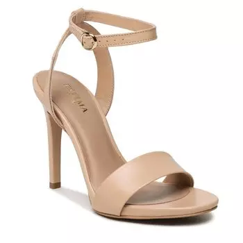 Сандалии Ryko, бежевый