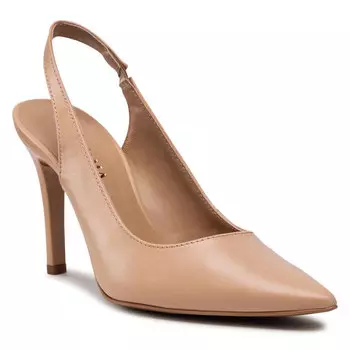 Сандалии Ryko, бежевый