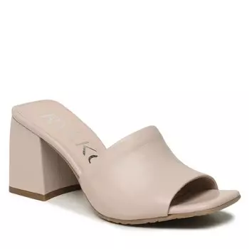 Сандалии Ryko, бежевый