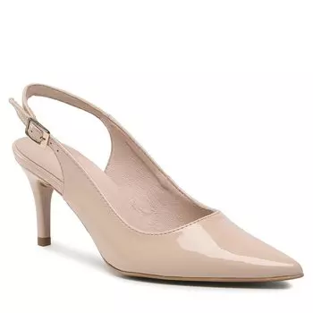 Сандалии Ryko, бежевый