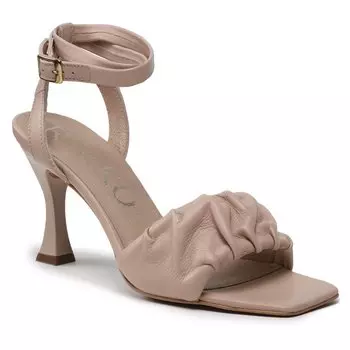 Сандалии Ryko, бежевый