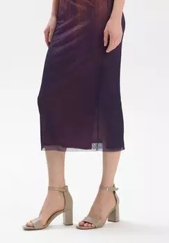 Сандалии RYKO, бежевый