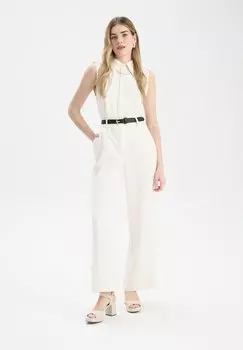 Сандалии RYKO, бежевый