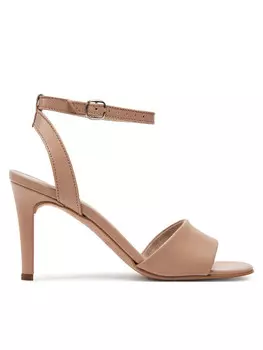 Сандалии Ryko, бежевый