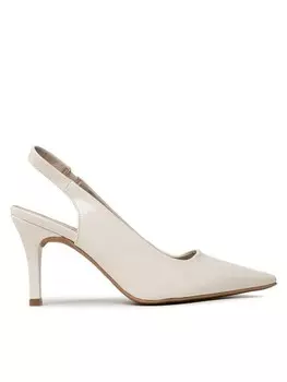 Сандалии Ryko, бежевый