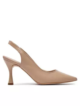 Сандалии Ryko, бежевый