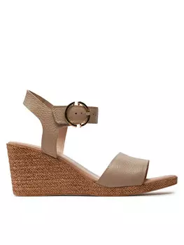 Сандалии Ryko, бежевый