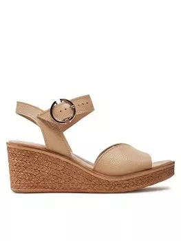 Сандалии Ryko, бежевый