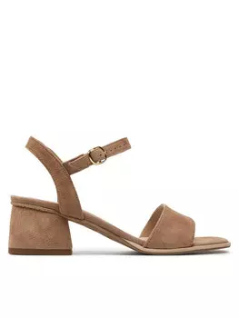 Сандалии Ryko, бежевый