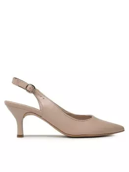 Сандалии Ryko, бежевый