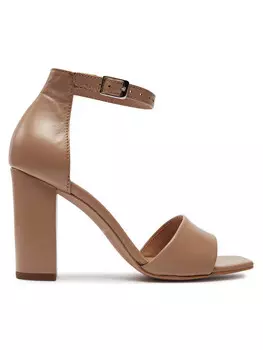 Сандалии Ryko, бежевый