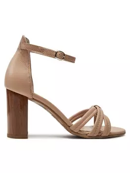 Сандалии Ryko, бежевый